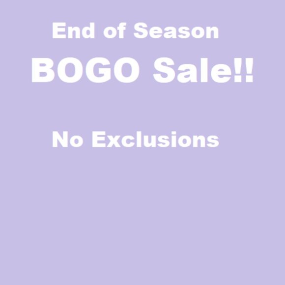 Christmas BOGO sale!! - Picture 1 of 1